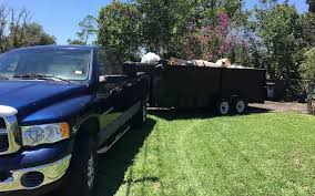 Best Construction Debris Removal  in Ladera, CA